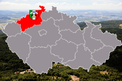mapa obec
