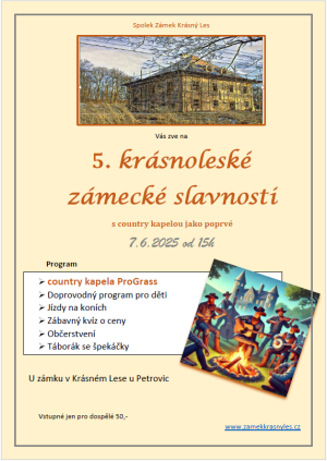 Pozvánka