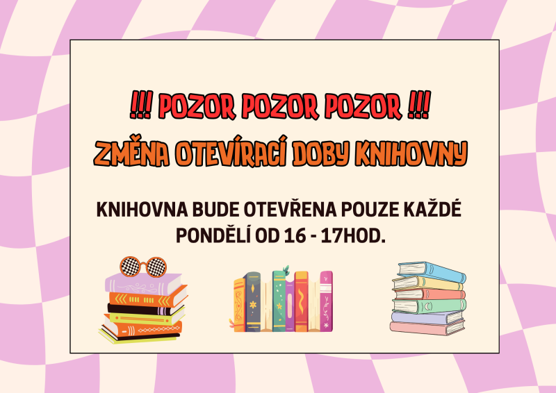 knihovna